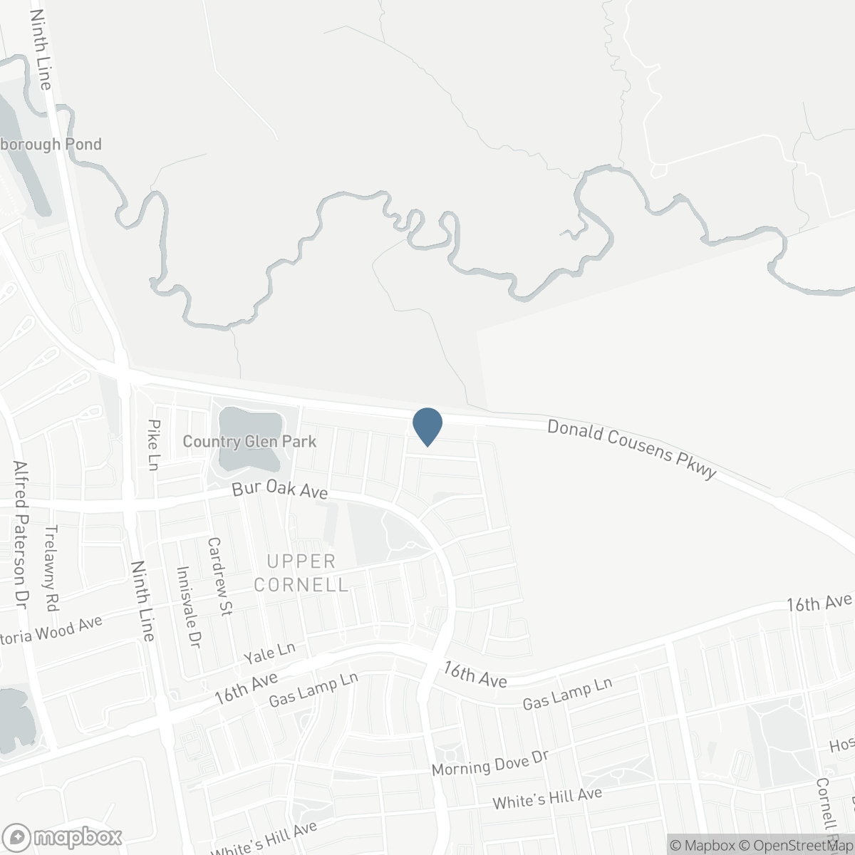 2762 DONALD COUSENS PARKWAY, Markham, Ontario L6B 0X8